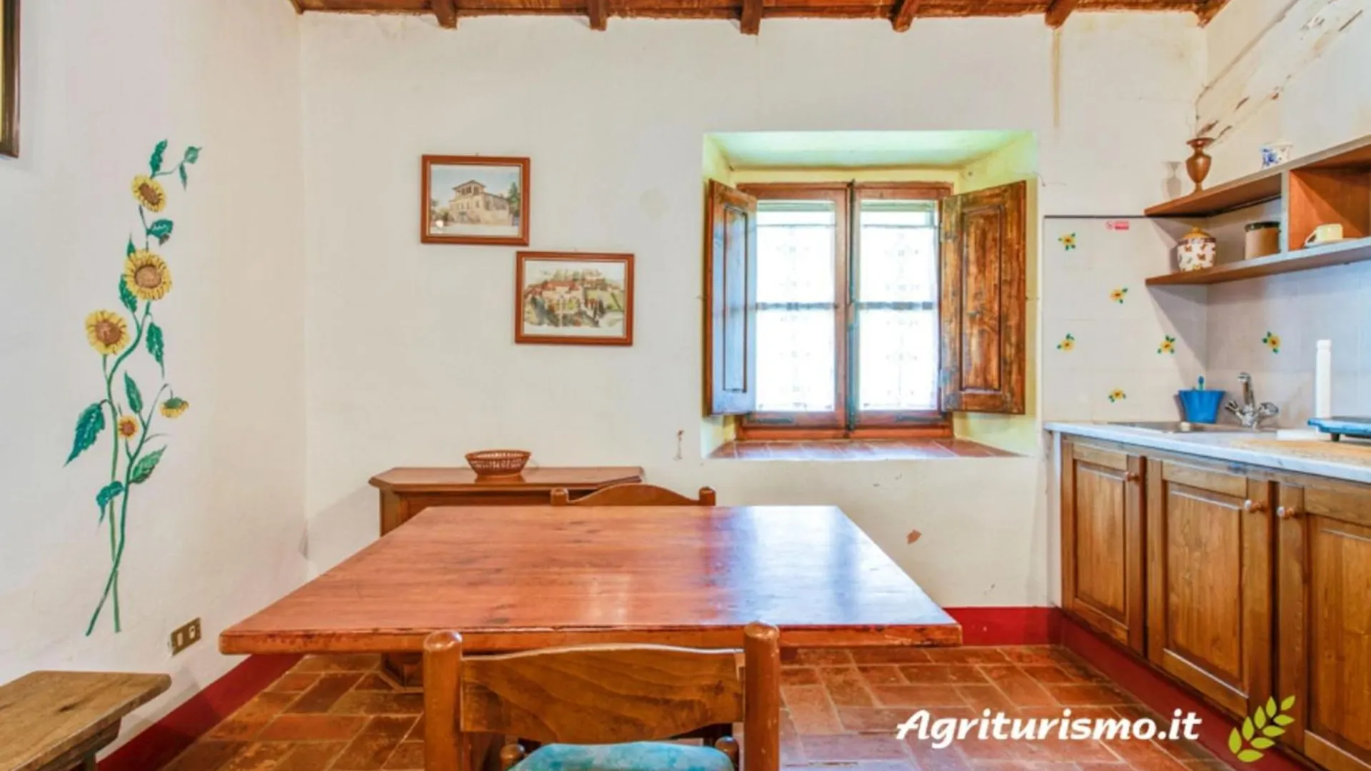 Exclusive Apartment With Fireplace La Lama Italy