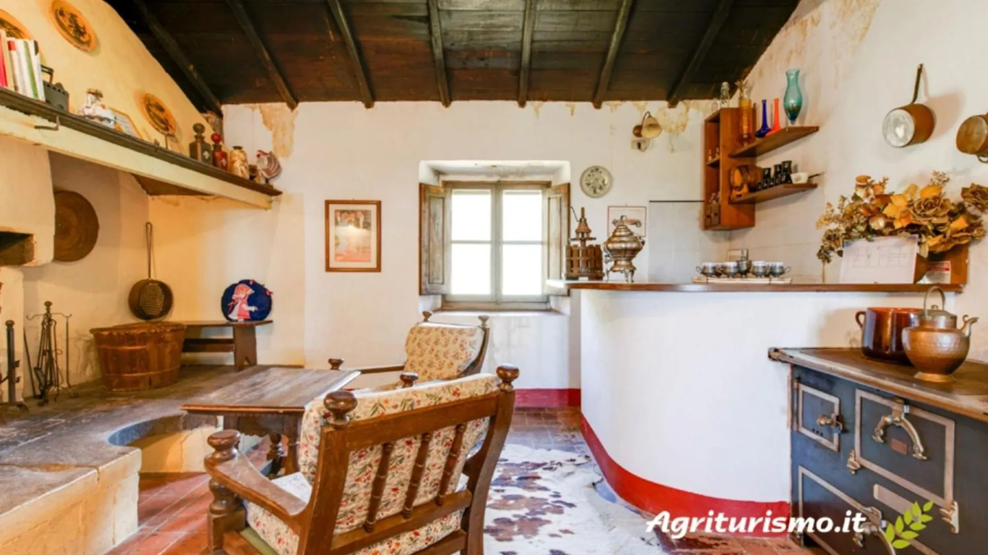 Exclusive Apartment With Fireplace La Lama